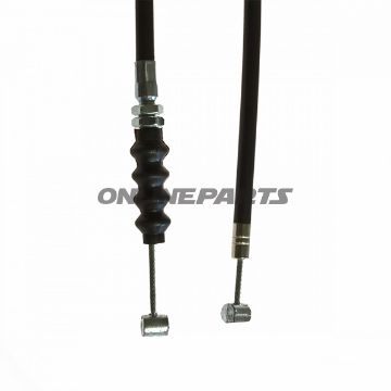 Brake Cable Front.