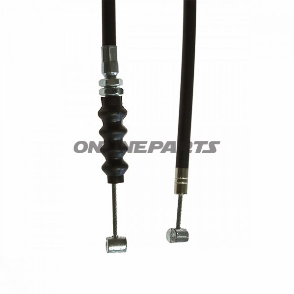 Brake Cable Front.
