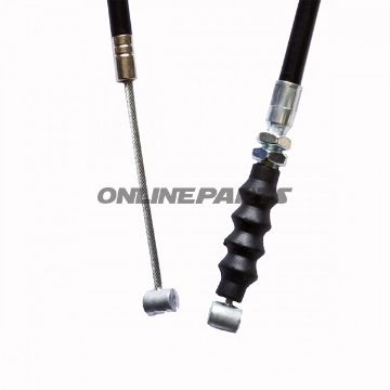 Brake Cable Front.
