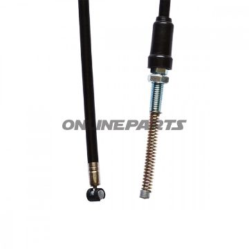 Brake Cable Front.