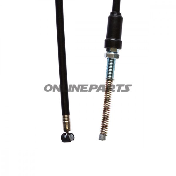 Brake Cable Front.