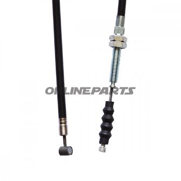 Brake Cable Front.