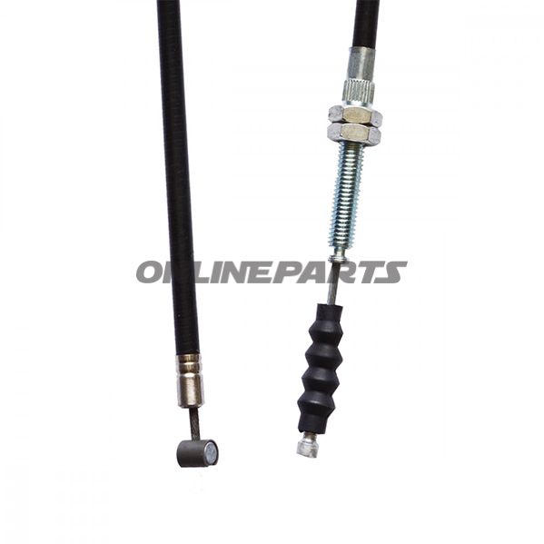 Brake Cable Front.
