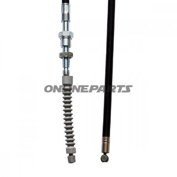 Brake Cable Front.