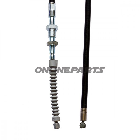 Brake Cable Front.