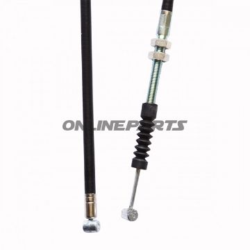 Brake Cable Front.