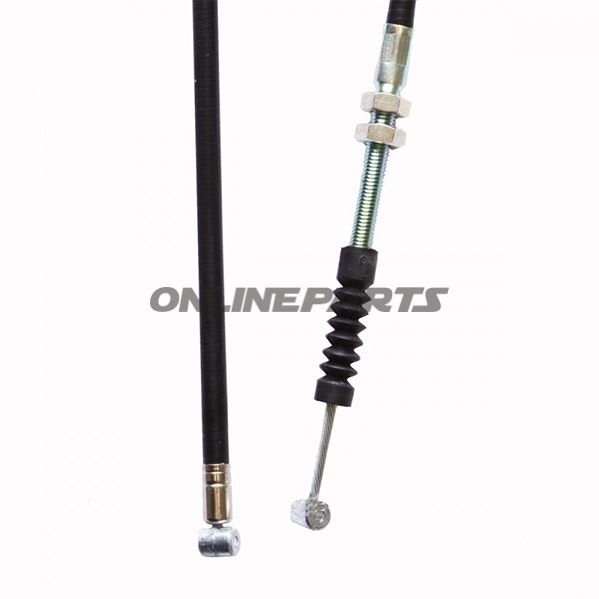 Brake Cable Front.