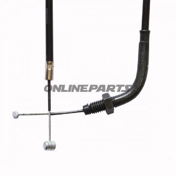 Choke Cable.
