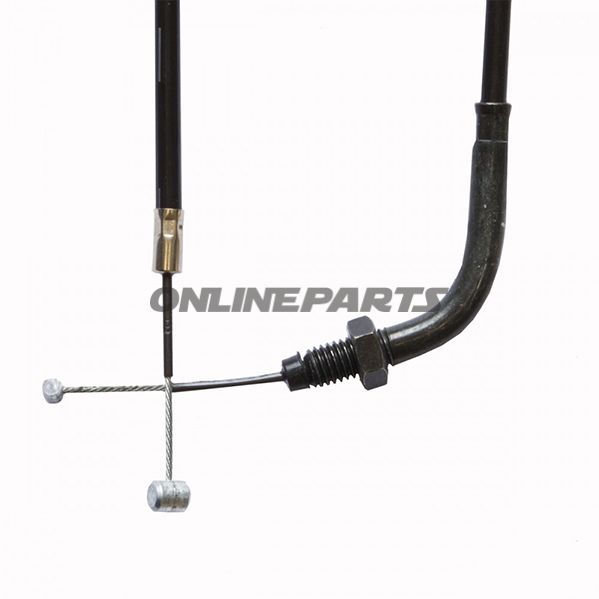 Choke Cable.