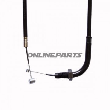 Choke Cable.