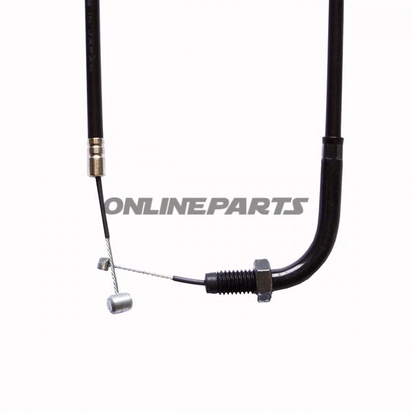 Choke Cable.