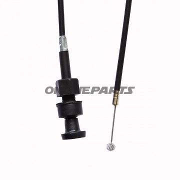 Choke Cable.