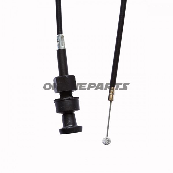 Choke Cable.