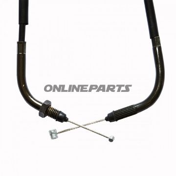 Choke Cable.