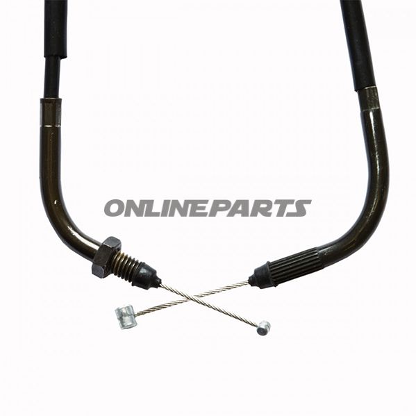 Choke Cable.