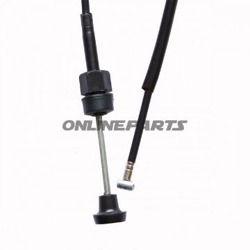 Choke Cable.
