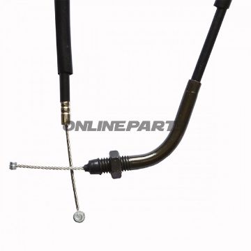 Choke Cable.