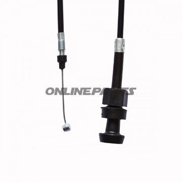 Choke Cable.