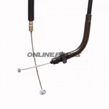 Choke Cable.
