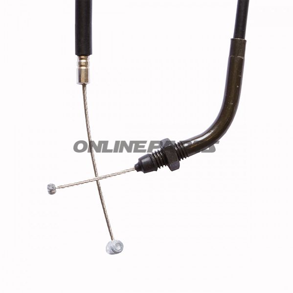Choke Cable.