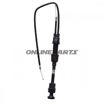 Choke Cable.