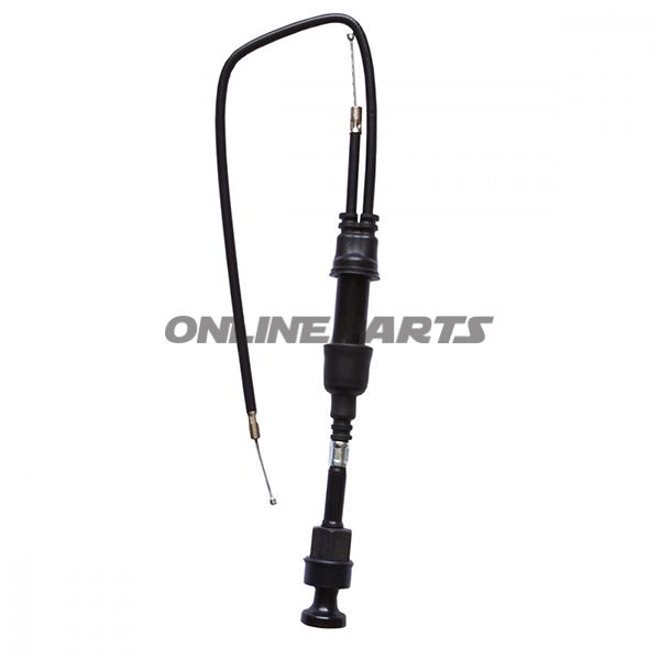 Choke Cable.