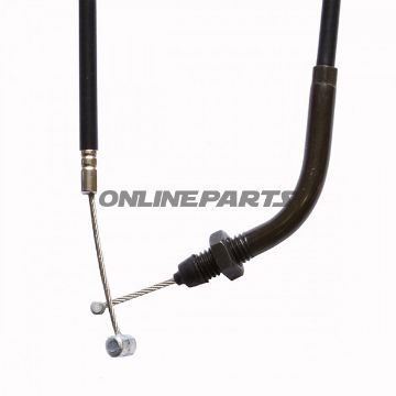 Choke Cable.