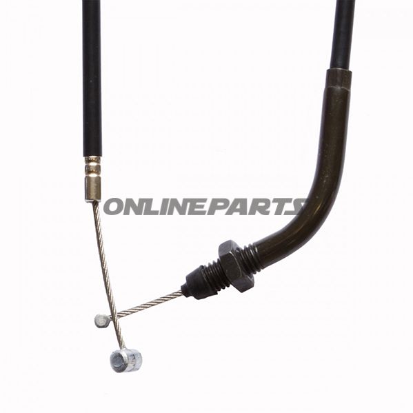 Choke Cable.