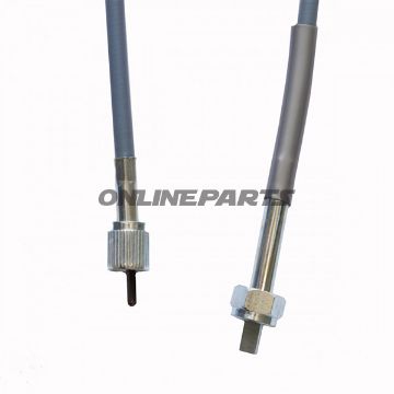 Tachometer Cable.