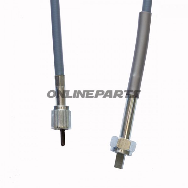 Tachometer Cable.