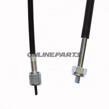 Tachometer Cable.
