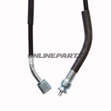 Tachometer Cable.