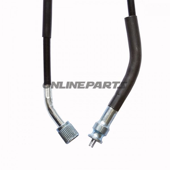 Tachometer Cable.