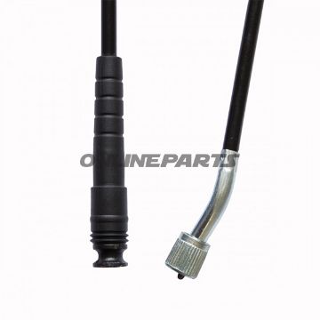 Tachometer Cable.