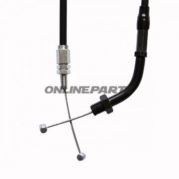 Throttle Cable Aa / Open