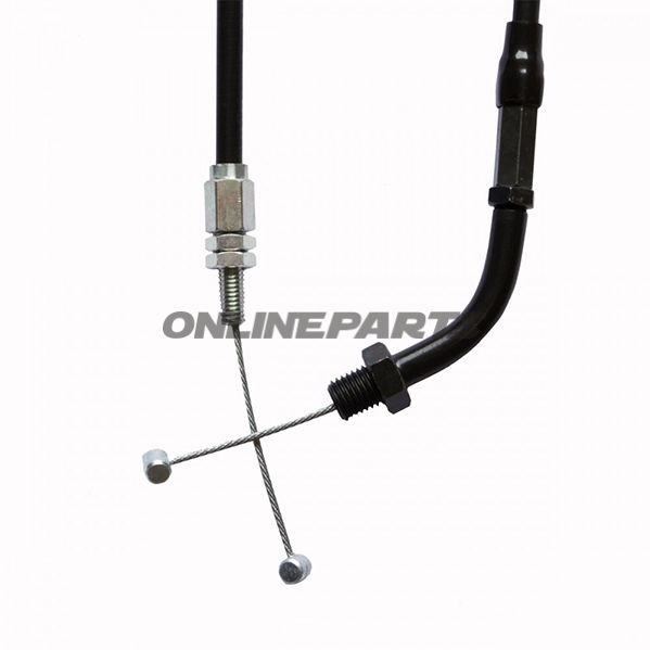 Throttle Cable Aa / Open