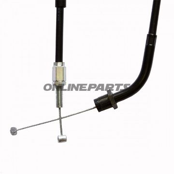 Throttle Cable Bb / Close