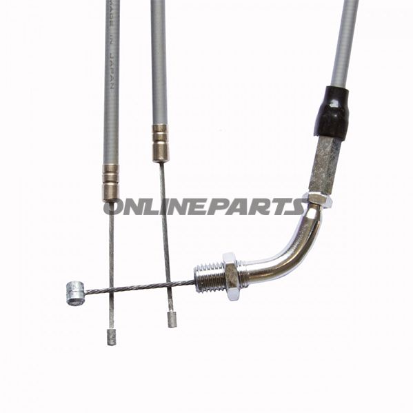 Throttle Cable Aa / Open