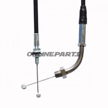 Throttle Cable Aa / Open