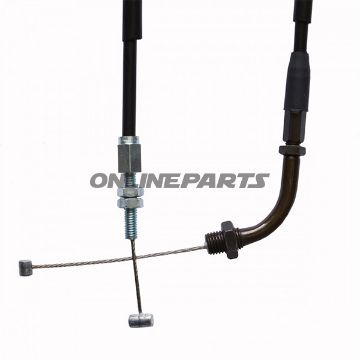 Throttle Cable Aa / Open