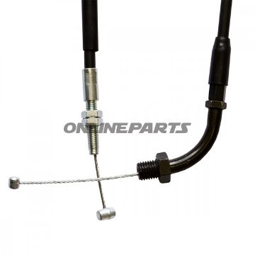 Throttle Cable Aa / Open