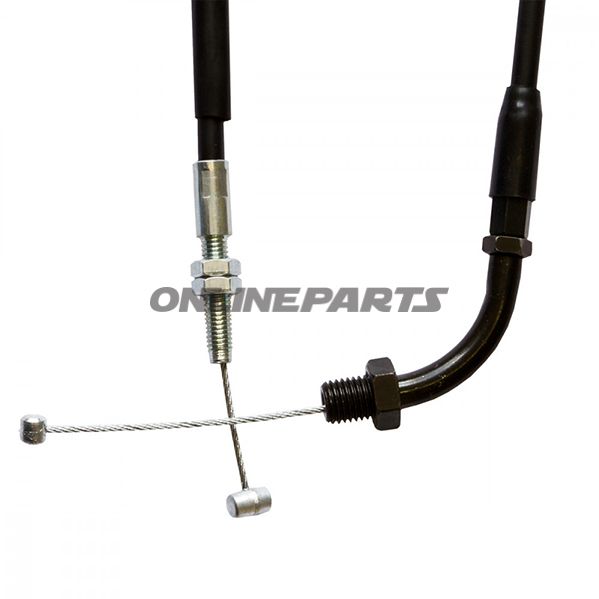 Throttle Cable Aa / Open
