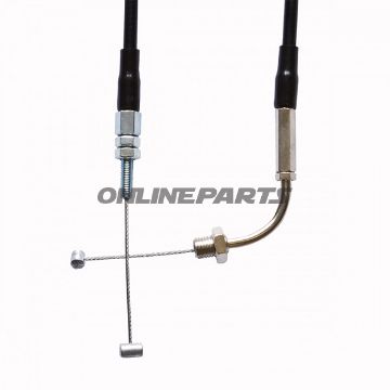 Throttle Cable Aa / Open
