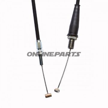 Throttle Cable Aa / Open