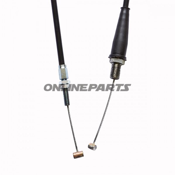 Throttle Cable Aa / Open