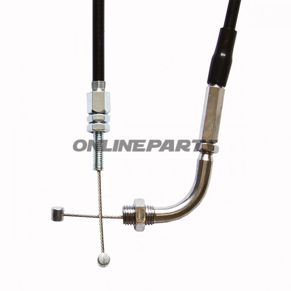 Throttle Cable Aa / Open