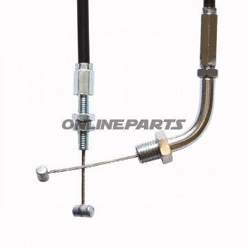 Throttle Cable Aa / Open