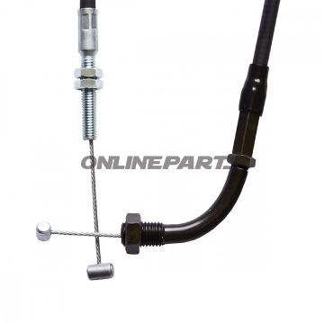 Throttle Cable Aa / Open