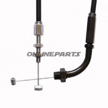 Throttle Cable Aa / Open