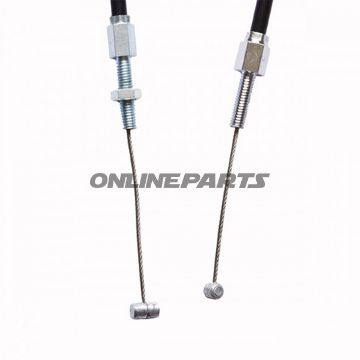 Throttle Cable Aa / Open